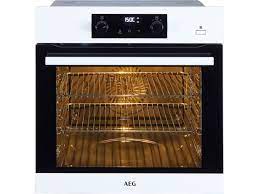 It can be frustrating if your oven locks when you need to use it, especially if there doesn't seem to be a logical reason for why it's locked in the first . Aeg Steambake Beb355020w Built In Oven Review Which