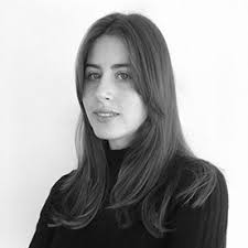 Cristina Barrera Sánchez