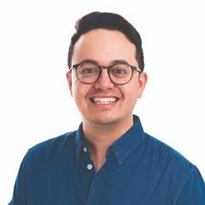 Jon Bauckham (@JonBauckham)