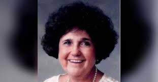 Barbara Jean Scherle Obituary