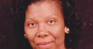 Ruby Delries Bartlett