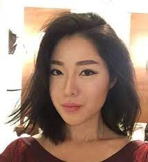 Asian Bob Haircut Asian Short Hair Short Hair Styles Asian Bob Haircut