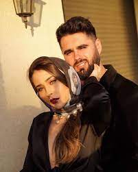Nicole Cherry DeclaraÈ›ie De Dragoste Pentru Iubitul SÄƒu Artista Este IndrÄƒgostitÄƒ PanÄƒ Peste Cap Spynews Ro