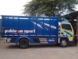 Image result for truk modifikasi budi karya
