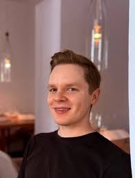 Ensemble — The Voices Unheard Ensemble