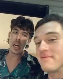 The bigger the gurn, the better the gurn 📲 @oly_watt