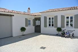 Location Ile De Re Grande Maison Familiale Proche Plage Et Marche En 2020 Location Ile De Re Maison Maison Ile De Re