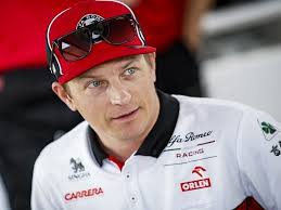 Kimi raikkonen may be a man of few words, but he always lets his driving do the talking. Sudah Kepala Empat Ini Alasan Raikkonen Tetap Bertahan Di F1 Liga Olahraga