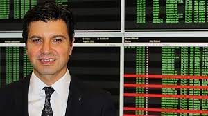 Boğaziçi elektrik dağıtım aş (bedaş) genel müdürlüğü görevine murat yiğit getirildi. Bedas In Yeni Genel Muduru Murat Yigit Ntv