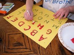 Learn some ways parents can incorporate everyday math activities with kids at home. The Stay At Home Mom Survival Guide Preschool Activities Preschool Activities Preschool Preschool Fun