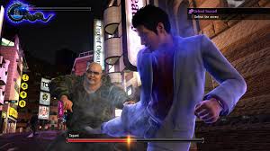 The code is split in two parts and hidden in chapter 9 and 10 of the yakuza comic series. Yakuza 6 The Song Of Life Review Darkstation