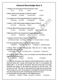 We did not find results for: Quiz Online Free General Knowledge Online General Knowledge Kids Quiz