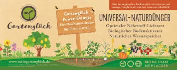 Landschaftsbau mit stadtplan und bewertungen auf landschaftsbau.net. Stadtwerke Muhlacker Gartengluck Universal Naturdunger Jetzt Online Erhaltlich