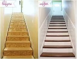 Comment rajeunir votre escalier en bois. Rajeunir Un Escalier Avec Un Petit Budget Deconome