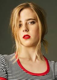 Fan Casting Taylor Dearden as Anna in Reckless