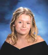 The following student photos and bios are what was provided to us from  Fleming County High School. Congratulations to the class