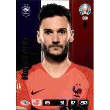 Compare hugo lloris to top 5 similar players similar players are based on their statistical profiles. Buy Trading Cards Hugo Lloris France Captain Panini Adrenalyn Xl Euro 2020