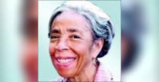 Leithia Mae Fenwick Obituary