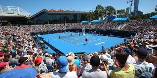 Get the australian open 2021 venue, dates, prize money, points distribution, australian open 2020 winners and much more. Australian Open 2021 On Pacific Adventure National Seniors Travel