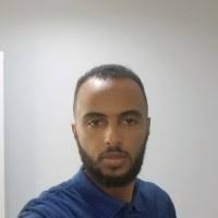 Solomon Tekle's Instagram, Twitter & Facebook