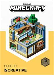 Minecraft Guide To Creative 2017 Edition By Mojang Ab The Official Minecraft Team 9780399182020 Penguinrandomhouse Com Books