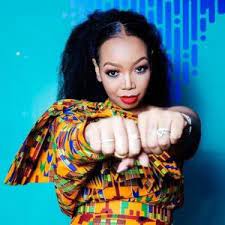 Thembisa mdoda is a south africa actress and presenter who plays 'thembi' on showmax's unmarried. Thembisa Mdoda Salary Net Worth Bio Ethnicity Age Networth And Salary