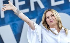 Giorgia meloni nasce a roma il giorno 15 gennaio del 1977. Giorgia Meloni Faccia A Faccia Con Viktor Orban Il Piano Per Fermare L Immigrazione Libero Quotidiano