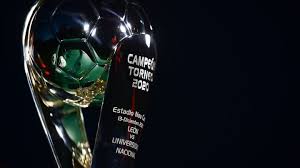 El texto está disponible bajo la licencia creative commons atribución compartir igual 3.0; Liga Mx Calendario Del Guardianes 2021 Completo As Mexico