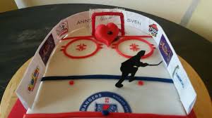 Eishockey Torte Geldgeschenke Basteln Geschenke Basteln Eishockey