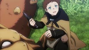 Ninya – aniSearch.com