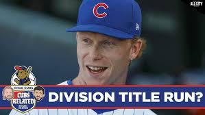 Chicago Cubs pitcher Codi Heuer reportedly has Tommy John Surgery