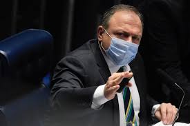 'a punição existe nas forças armadas. Ex Ministro Da Saude Eduardo Pazuello Nao Participara De Reuniao Da Cpi Da Covid 19