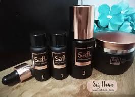 26 produk hilangkan jeragat terbaik malaysia nov 2020 safi expert solution intensive ampoules 42g keberkesanan mengurangkan flek hitam koleksi terbaru membantu memudarkan. Beauty Review Safi Expert Solution Terbukti Dapat Mencerahkan Pigmentasi