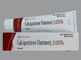 Image result for Calcipotriene