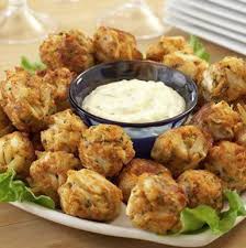 Seafood Recipes Crab Appetizer Crab Recipes Food