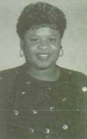 Chanique Rena Spearman Johnson (1976-2014)