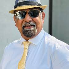 Bishop Johnson Robert (@JohnsonRobertNawab) • Facebook