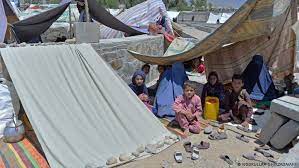 Ich wende mich noch an die giz, die früher recht gut und mit hoher personaldecke in afghanistan aufgestellt war. Taliban In Afghanistan Auf Dem Vormarsch Aktuell Asien Dw 05 06 2021