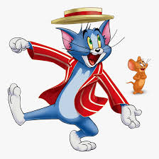 Download tom and jerry png transparent image and clipart. Tom And Jerry Png Transparent Png Kindpng