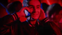 Alix valat de croix et nathan schweitzer en replay