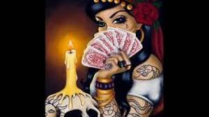 Resultado de imagem para almas ciganas