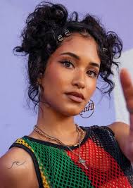 Fan Casting Felicity Jones as Emmeline Vance in The Marauders