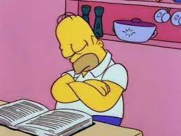 Las clases presenciales y online son perfectamente compatibles y depende de la materia que te quizás ahora mismo haya muchos profesores dando clases de forma presencial y esto es algo que. Extrano Las Clases Presenciales En Las Clases Presenciales Memes De Homero Simpson Memes De Los Simpson Memes De Homero