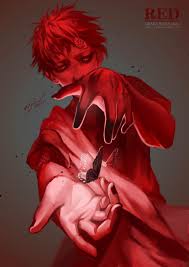 Lauann Woo 02 Jpg 1920 2716 Naruto Gaara Naruto Shippuden Anime Anime Naruto