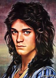 There's something we all have in common our love for rock and roll💯🤘🎸