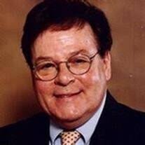 Malcolm Jay Fadely Obituary February 27, 2016