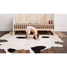 These pieces can be used as a rug, couch throw or wall mount, but the design possibilities are endless. Narbonne Leather Cowhide Rug Small Black And White Pattern Approx Narbonneleather