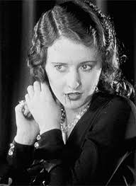 From Barbara Stanwyck to Mrs. Frank Fay