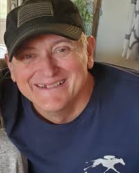 Jeff Chapman Obituary February 25, 2025