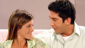 If david schwimmer and jennifer aniston are legit dating i think this is the one chance we have as a planet for world peace. Bmodo1xikn I7m